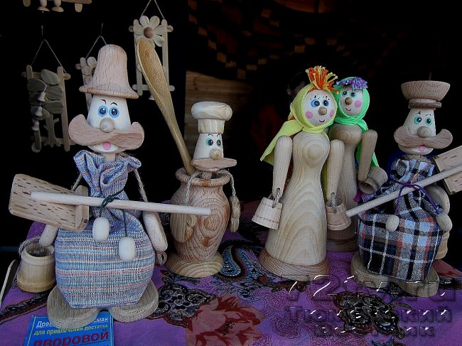 Мягкие игрушки из капрона и текстиля в Тюмени