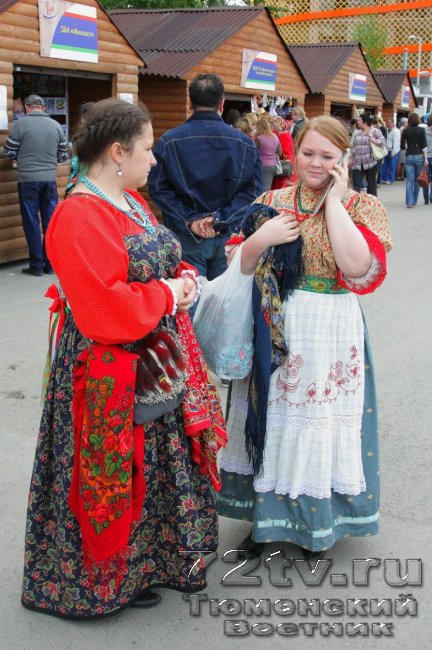 Самые красивые Тюменские платки и девушкам и женщинам!