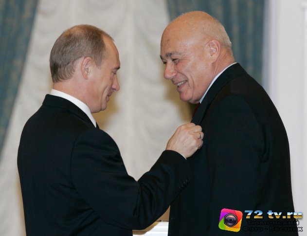 Момент Владимир Путин и Владимир Познер - Неудобный вопрос "Отшутился"