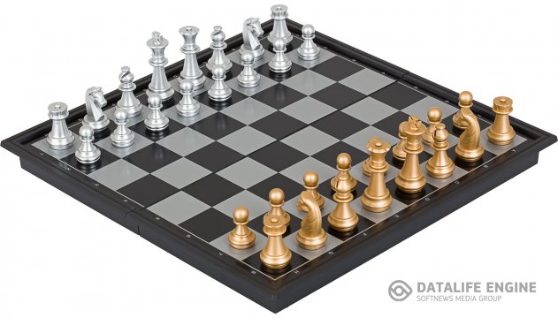 20 Июля международный день шахмат -Праздник шахматистов!