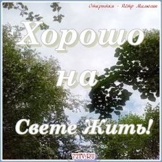 Просто для души - Картинки!