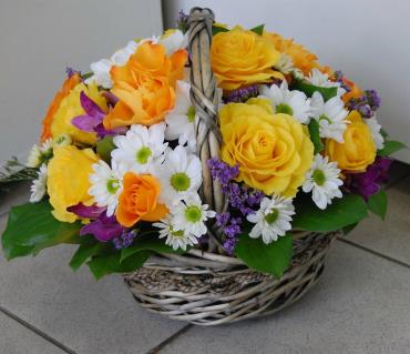 Pictures - "Beautiful Bouquets of Flowers" Giveaway!