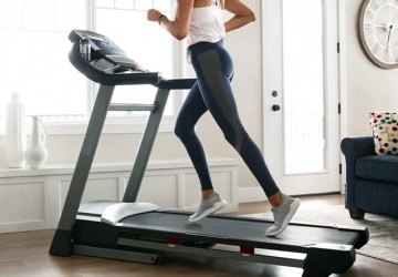 Беговая дорожка - (Treadmill for home pictures) 150 Photo!