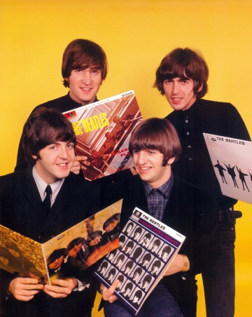  -   The Beatles